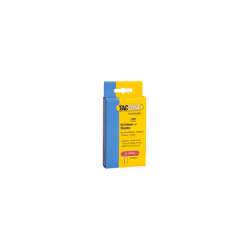 Tacwise 285 91 Narrow Crown Staples 25mm - Electric Tackers Pack 1000