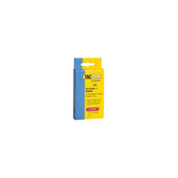 Tacwise 285 91 Narrow Crown Staples 25mm - Electric Tackers Pack 1000
