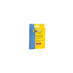 Tacwise 746 91 Narrow Crown Staples 35mm - Electric Tackers Pack 1000