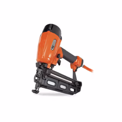 Tacwise GFN64V Air Finish Nail Gun, Uses Type 160 (16G) / 20 - 64 mm Nails