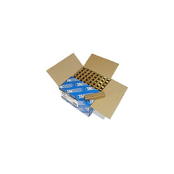 0386 17/25mm Wide Crown Staples (Pack of 10000)