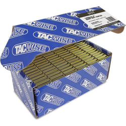 Tacwise 0177 14/50mm Heavy Duty Framing Staples (10000 Pieces)
