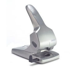 Rapesco Zero - 65 hole punch Grey