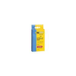 Tacwise 287 91 Narrow Crown Divergent Point Staples 18mm - Electric Tackers Pack 1000