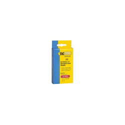Tacwise 288 91 Narrow Crown Divergent Point Staples 22mm - Electric Tackers Pack 1000