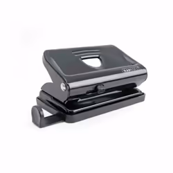Rapesco 810 Metal Hole Punch. This handy. stylish hole punch offers tough metal working parts. precision pressed punch handle ...