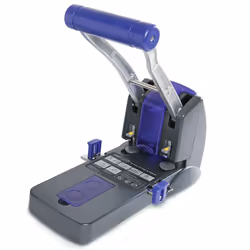 Rapesco P2200 hole punch 150 sheets Black - Additional view 4