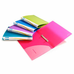 Rapesco 0799 ring binder