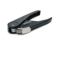 Rapesco Sole Black