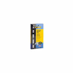 Tacwise 350 140 Heavy-Duty Staples (Type T50 G) Selection Pack 4400