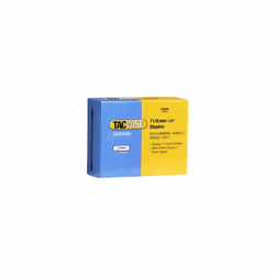 Tacwise 0367 71/6 mm Galvanised Staples - Box of 20,000