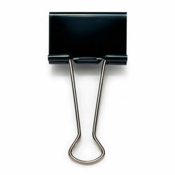 Rapesco FBC500B1 paper clip 1 pc(s)