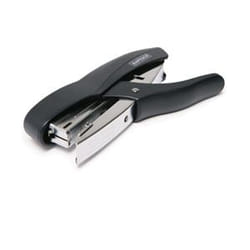 Rapesco Whale Black