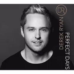 Sharpe Music Derek Ryan – Perfect Days, Country, Vinyl, Derek Ryan, Physical media, Perfect Days What Dancin’s For God’s Plan ...