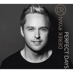 Sharpe Music Derek Ryan – Perfect Days