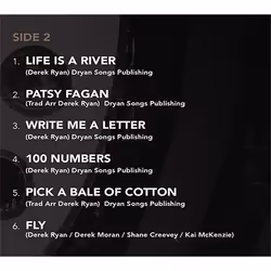 Sharpe Music Derek Ryan – Perfect Days