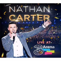 Sharpe Music Nathan Carter – Live From The 3Arena, Country, CD, Nathan Carter, Physical media, Sharpe music, Intro Two Doors ...