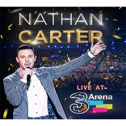 Sharpe Music Nathan Carter – Live From The 3Arena