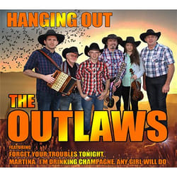 Sharpe Music The Outlaws – Hanging Out