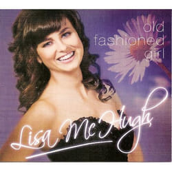 Sharpe Music Lisa McHugh – Old Fashioned Girl