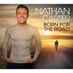 Sharpe Music Nathan Carter – Born For The Road