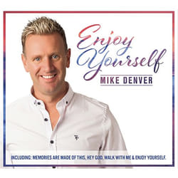 Sharpe Music Mike Denver – Enjoy Yourself