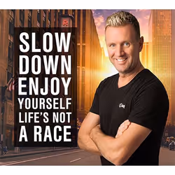Sharpe Music Mike Denver – Enjoy Yourself