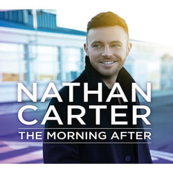 Sharpe Music Nathan Carter – The Morning After