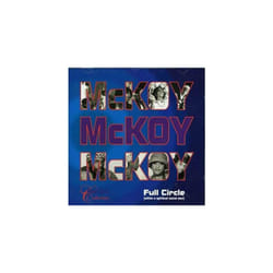 McKoy  Full Circle CD