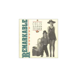 Remarkable CD (2000)