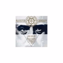 Crowley Aleister Great Beast Speaks CD