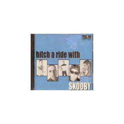 Hitch a Ride With Skooby CD