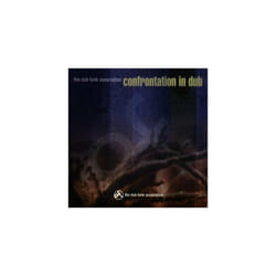 Dub Funk Association  Confrontation in Dub CD