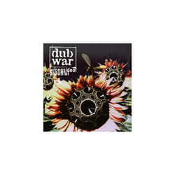 Dub War  Wrong Side of Beautiful CD