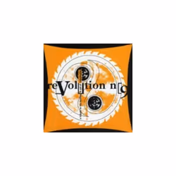 Revolution No. 9 CD