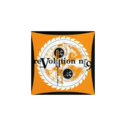 Revolution No. 9 CD