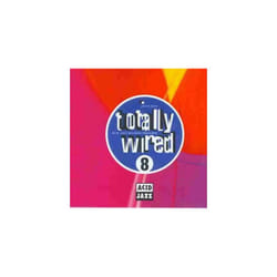 Various  Totally Wired Vol.8 CD
