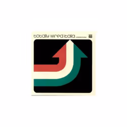Various  Totally Wired Italia CD