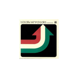 Various  Totally Wired Italia CD