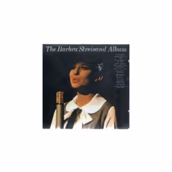 Barbra Streisand CD
