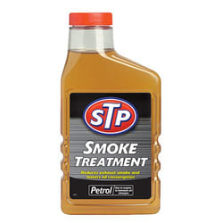 STP Smoke Treatment Bottle 450 ml