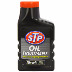 STP 61300EN 300ml Oil Treatment for Diesel Engines
