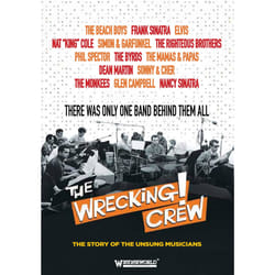 Wienerworld The Wrecking Crew