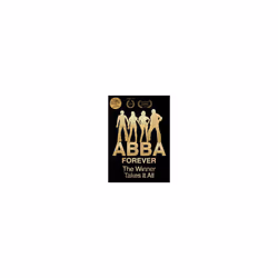 ABBA FOREVER - THE WINNER TAKE - ABBA - DVD