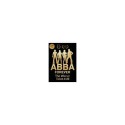 ABBA FOREVER - THE WINNER TAKE - ABBA - DVD