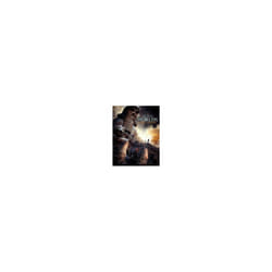 ID4z - Various - Alien Worlds  Giants - DVD - New