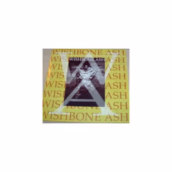 Wishbone Ash  BBC Radio 1 Live in Concert CD