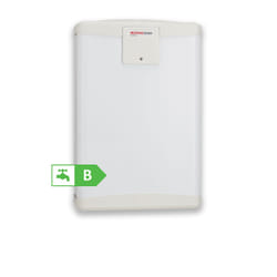 Heatrae Sadia R 25 Plus 3kW Vertical Tank (water storage) White