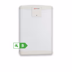 Heatrae Sadia R 70 Plus, Tank (water storage), Vertical, 3000 W, 70 L, Indoor, White