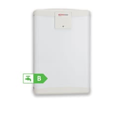 Heatrae Sadia R 70 Plus Vertical Tank (water storage) White